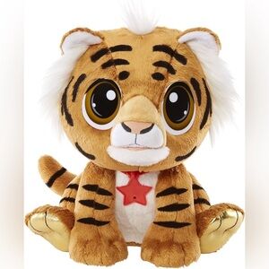 Tikes Rescue Tales Tiger